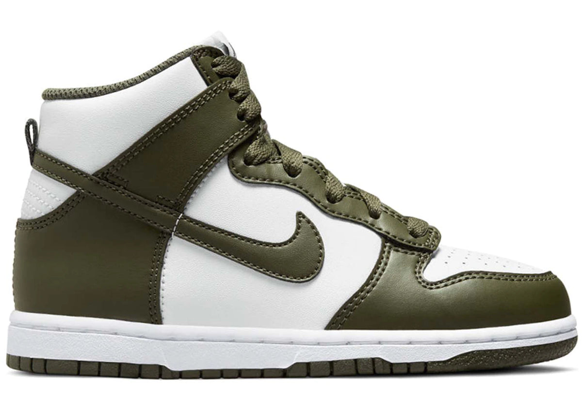 Dunk High Cargo Khaki (PS)