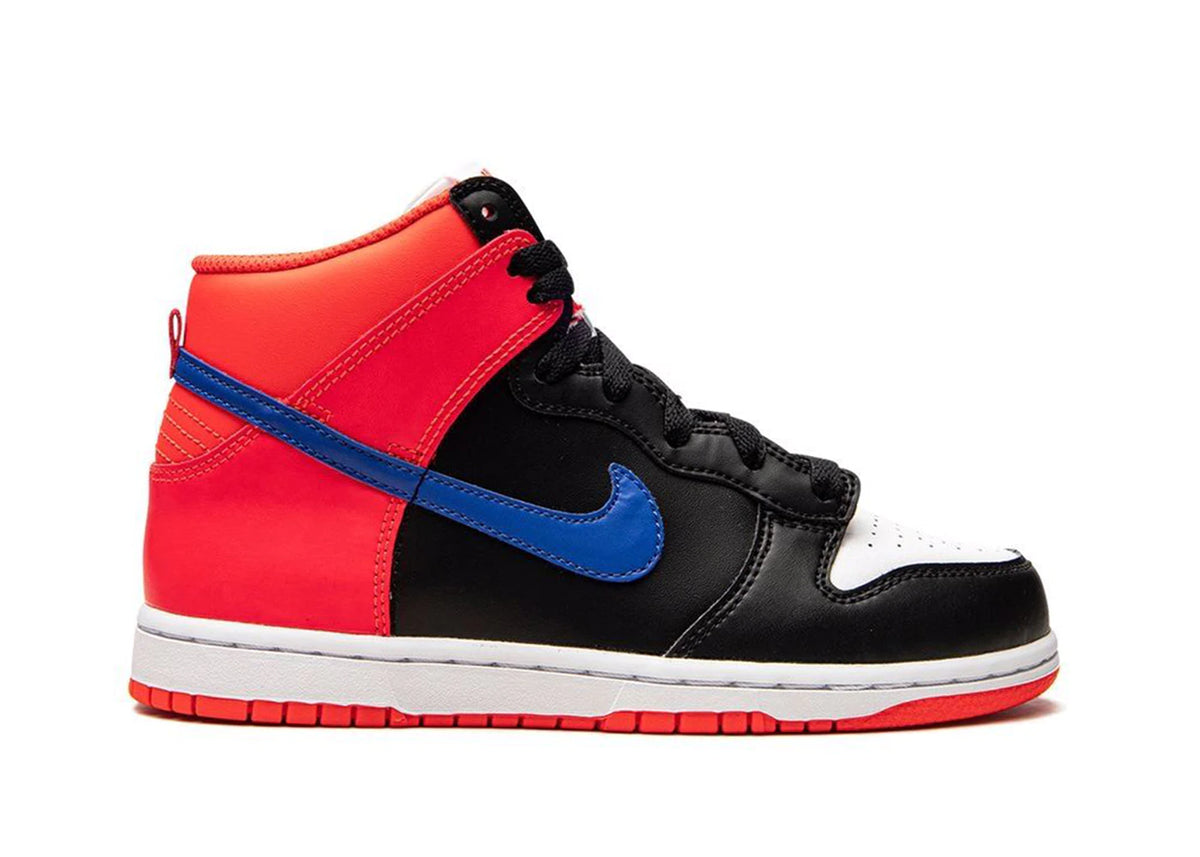 Dunk High Knicks (PS)