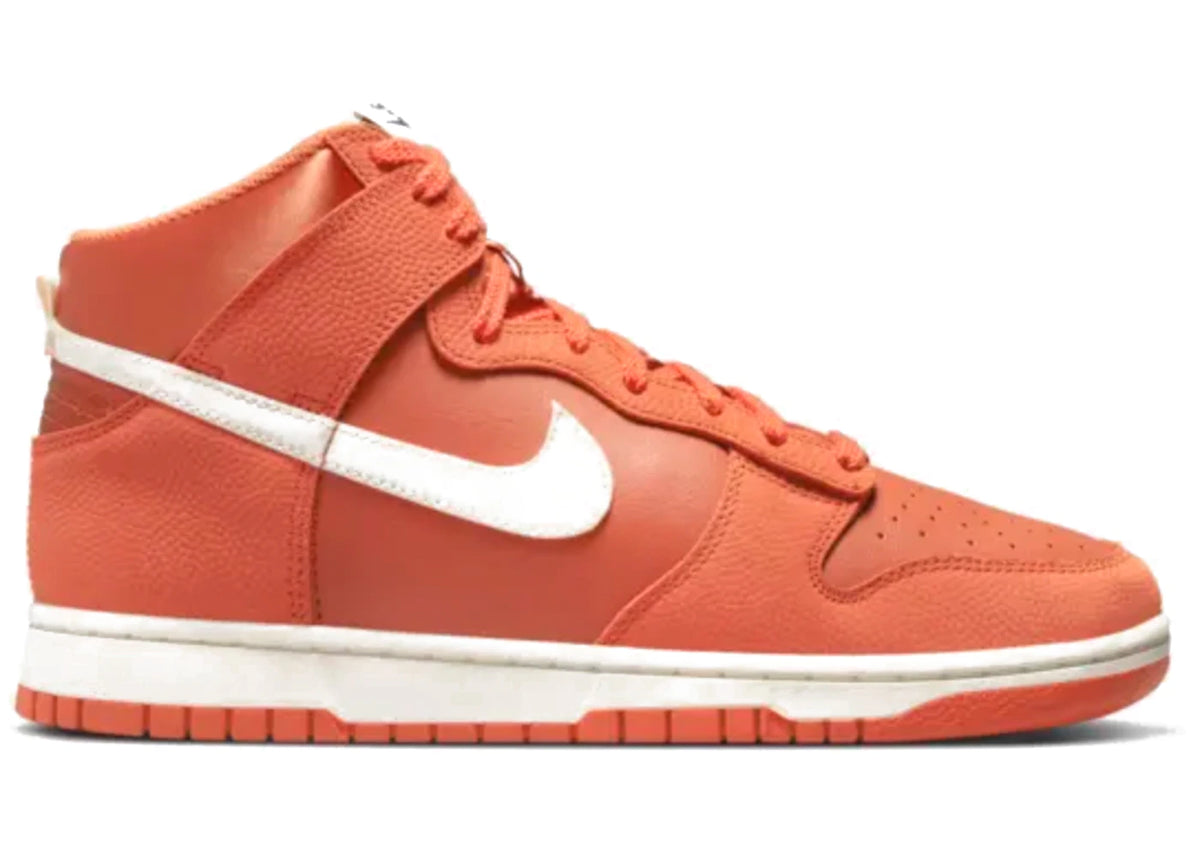 Dunk High PRM NBA x WNBA One Game