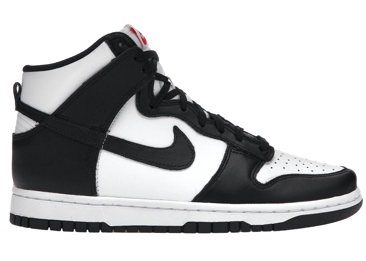 Dunk High Panda (2021) (W)