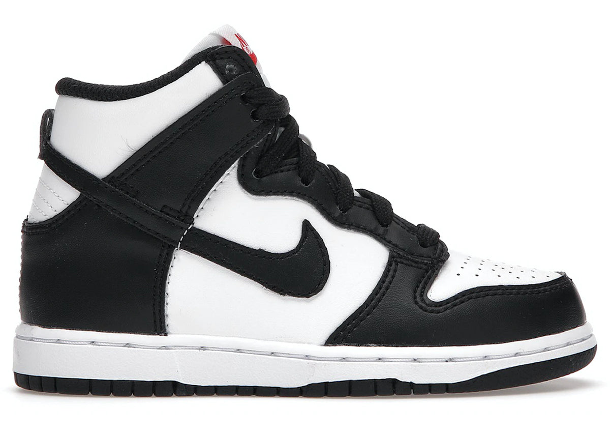 Dunk High Panda (PS) (2021)