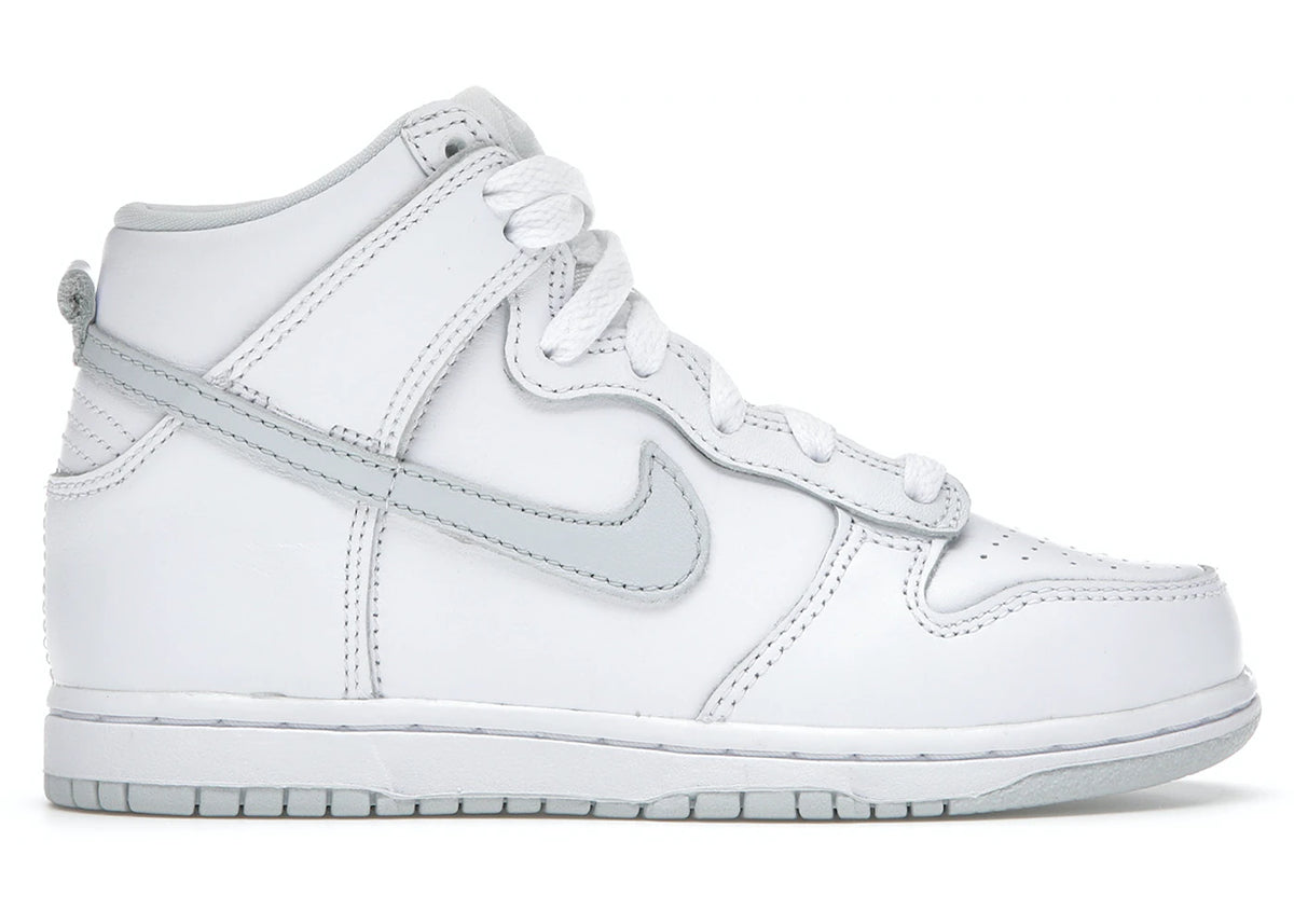 Dunk High SP Pure Platinum (PS)