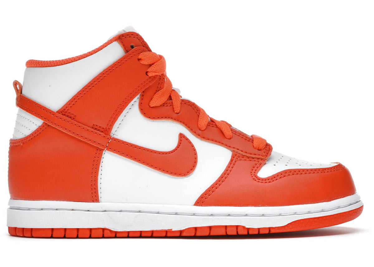 Dunk High Syracuse (2021) (PS)
