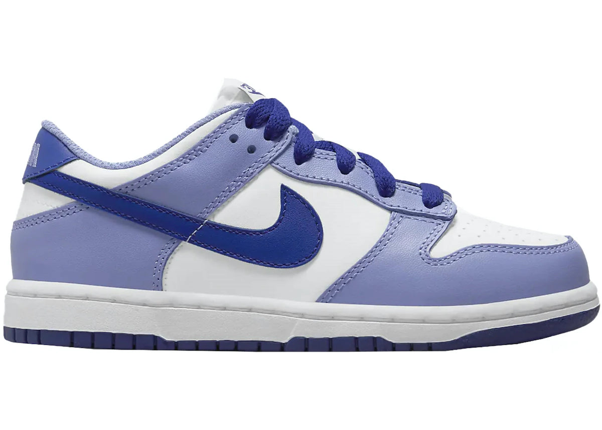 Dunk Low Blueberry (PS)