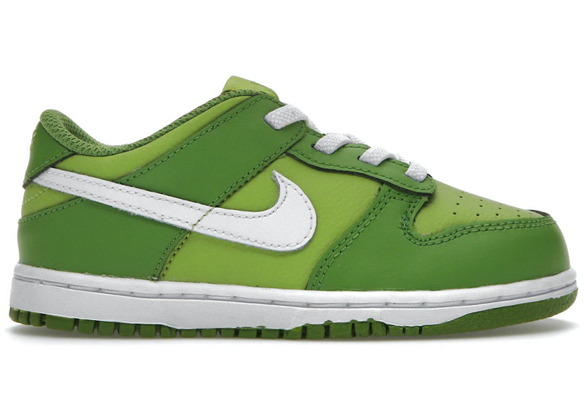 Dunk Low Chlorophyll (TD)