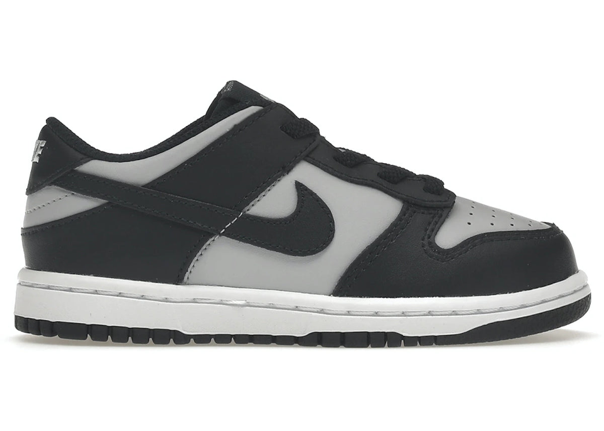 Dunk Low Georgetown (TD)