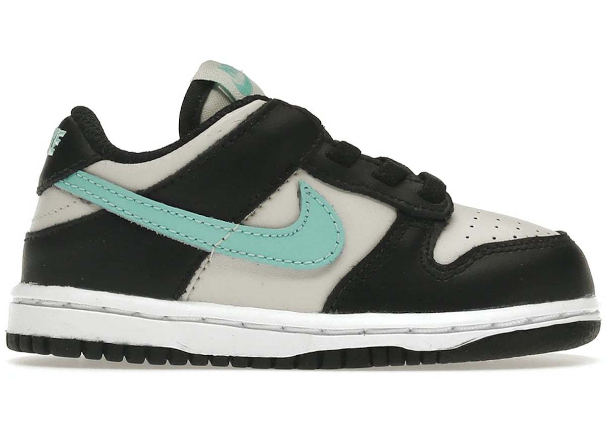 Dunk Low Light Bone Tropical Twist (TD)
