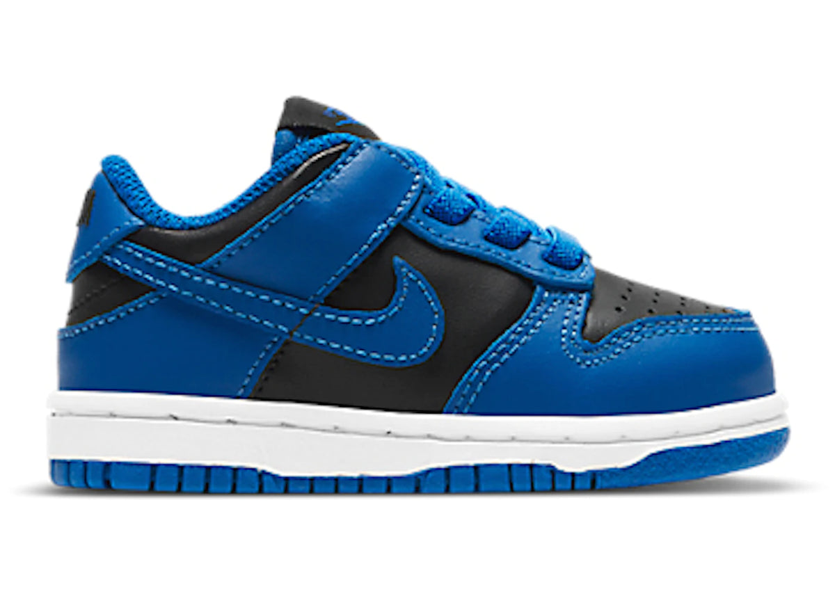 Dunk Low Hyper Cobalt (TD)