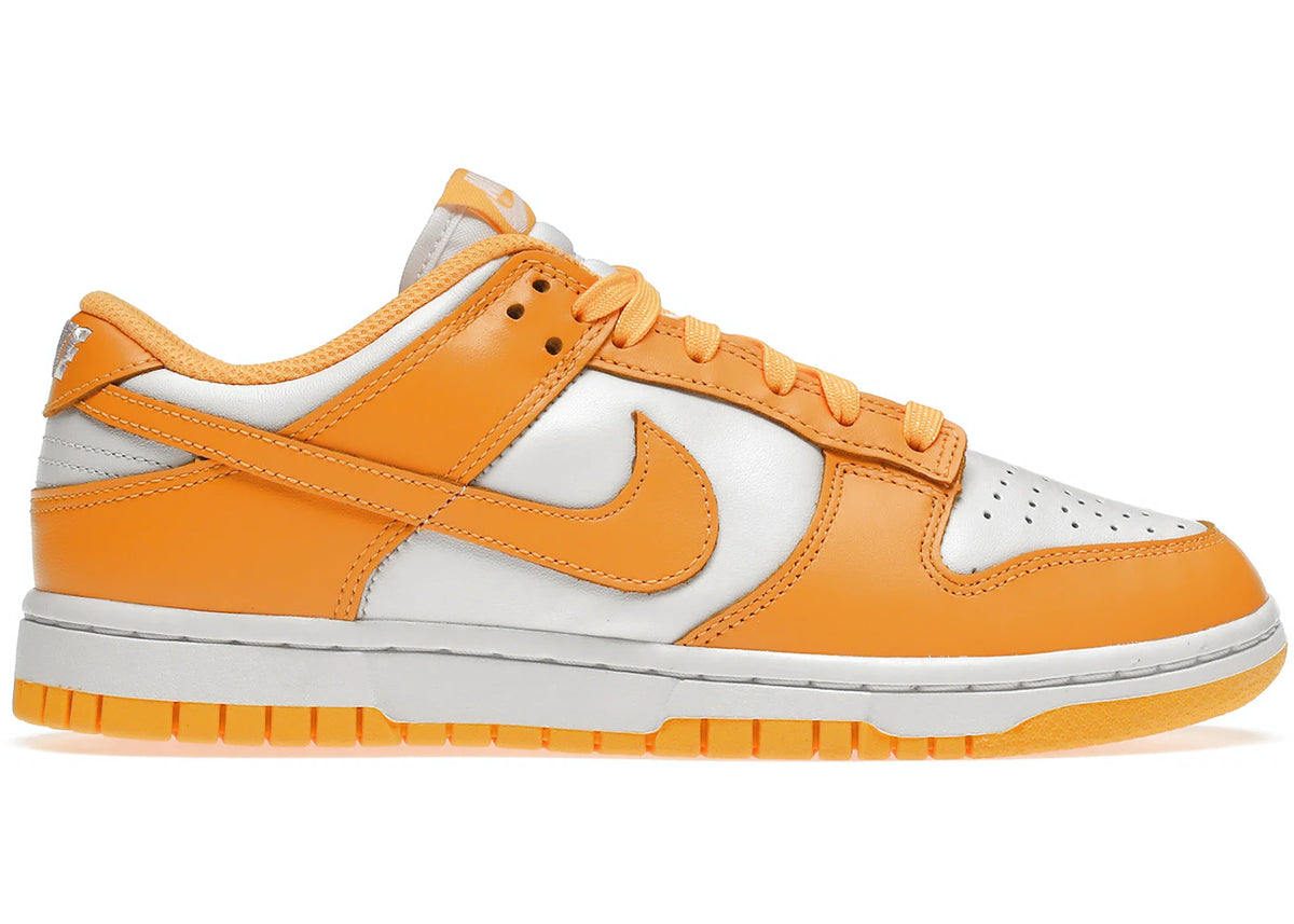 Dunk Low Laser Orange (W)