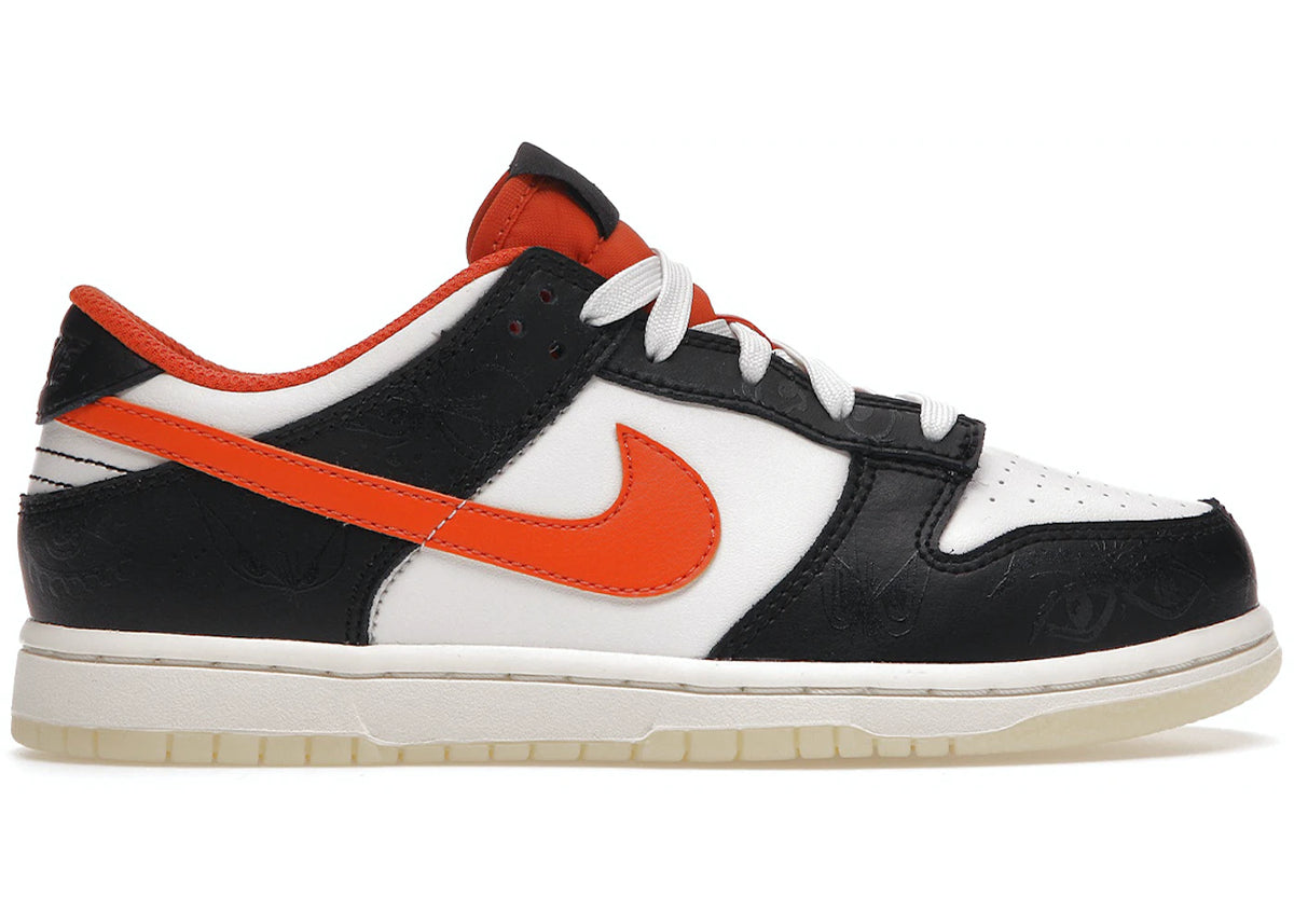 Dunk Low PRM Halloween (2021) (PS)