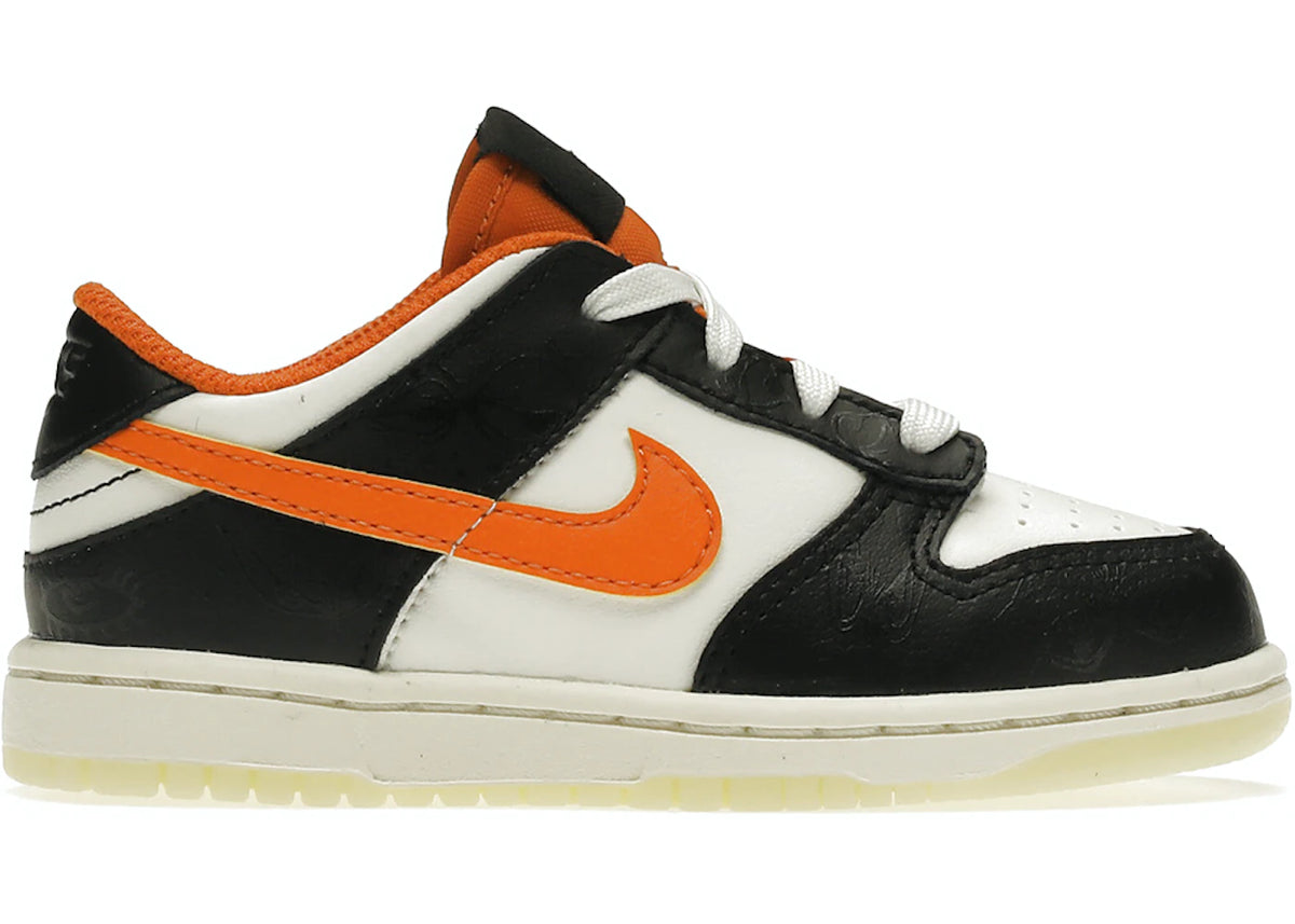 Dunk Low PRM Halloween (2021) (TD)
