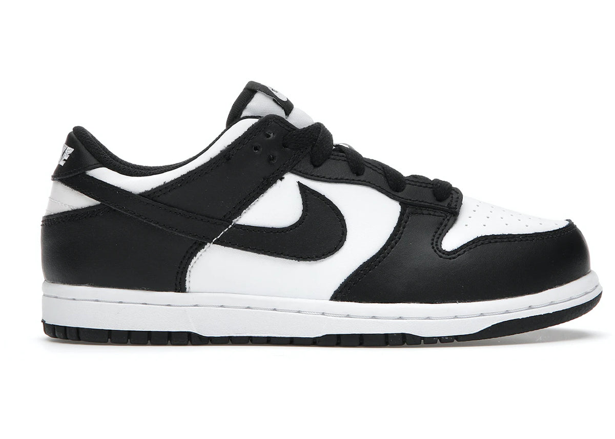 Dunk Low Retro White Black Panda (PS)