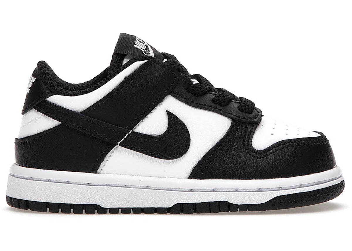 Dunk Low Retro White Black Panda (TD)