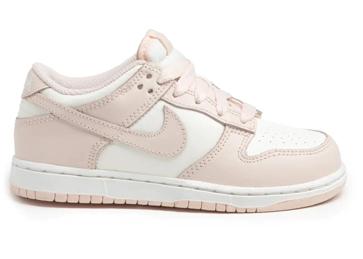 Dunk Low SP Orange Pearl (PS)