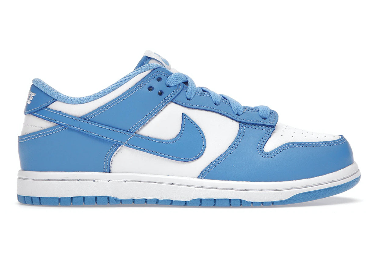 Dunk Low UNC (2021) (PS)