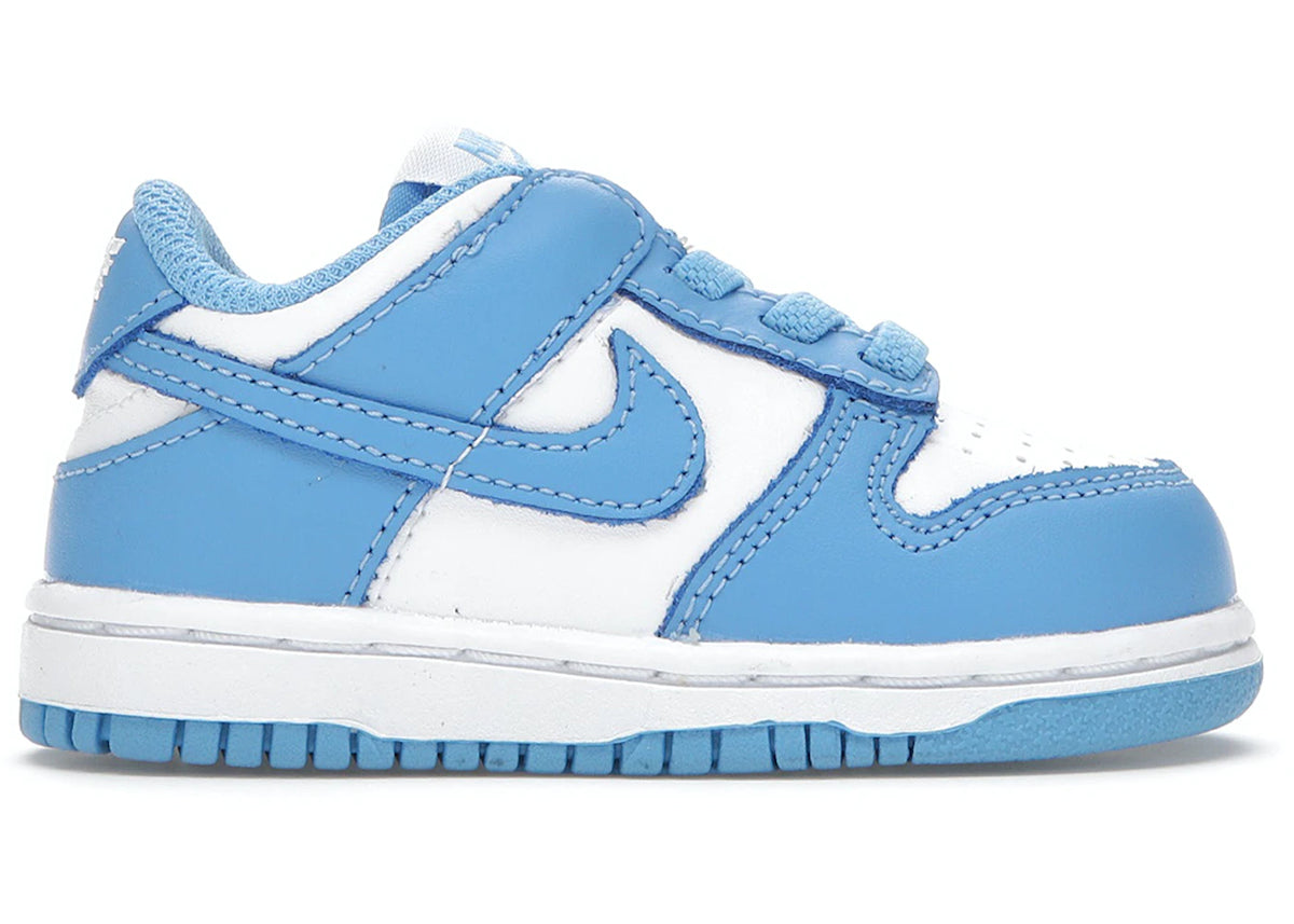 Dunk Low UNC (2021) (TD)