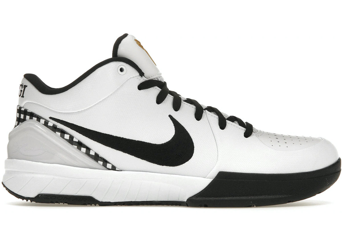 Kobe 4 Protro Mambacita Gigi