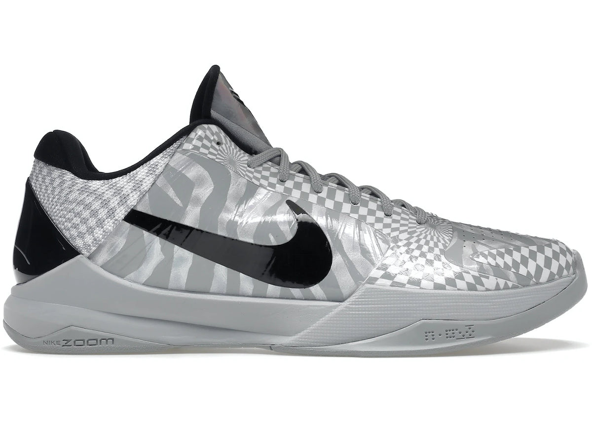 Kobe 5 Protro Zebra PE