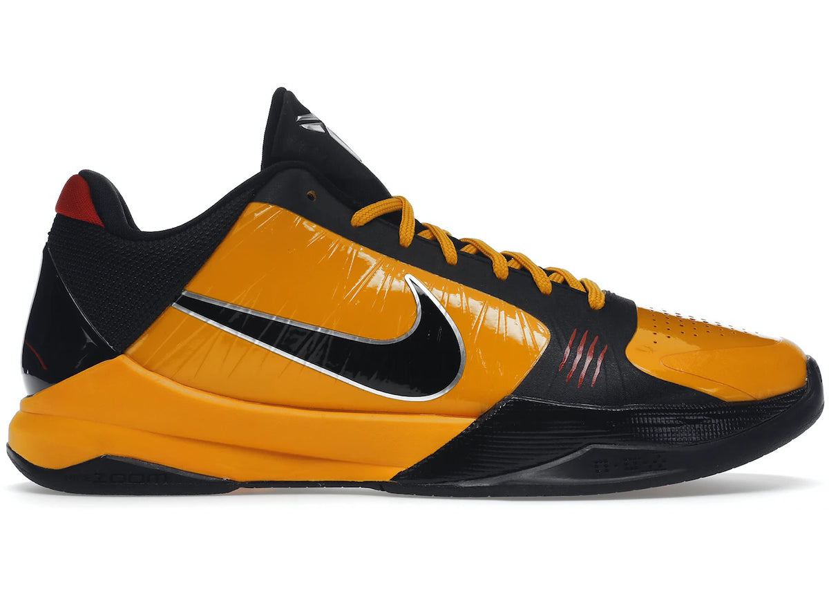 Kobe 5 Protro Bruce Lee