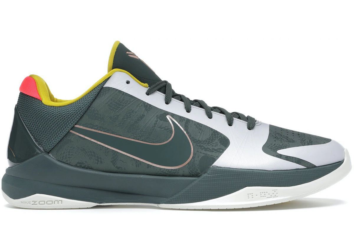 Kobe 5 Protro EYBL Girls (2020)