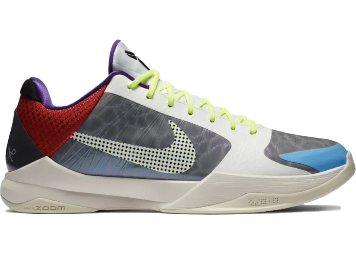 Kobe 5 Protro PJ Tucker