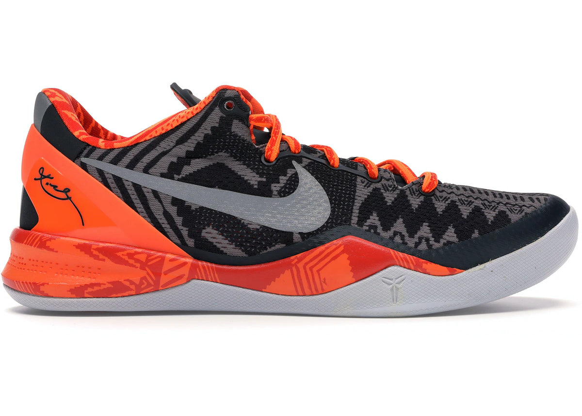 Kobe 8 Black History Month
