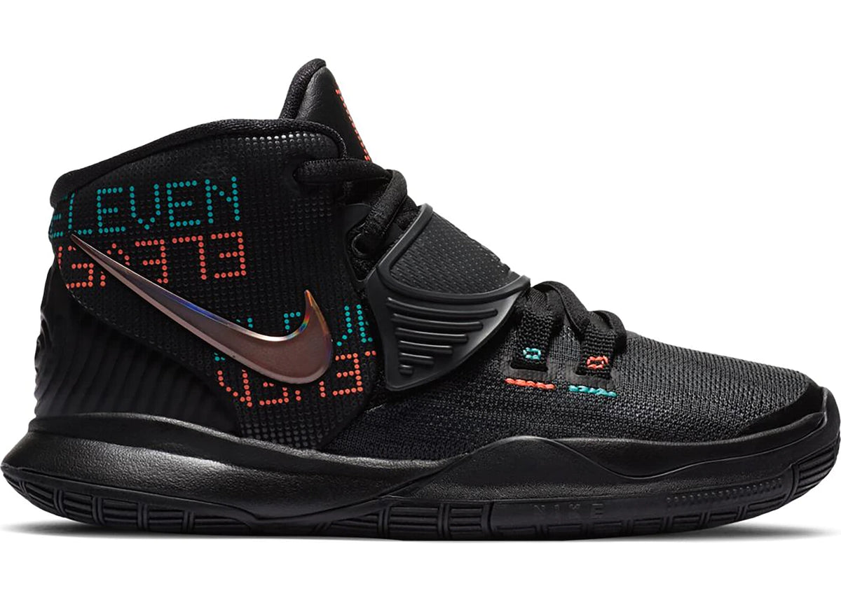 Kyrie 6 Shot Clock (PS)