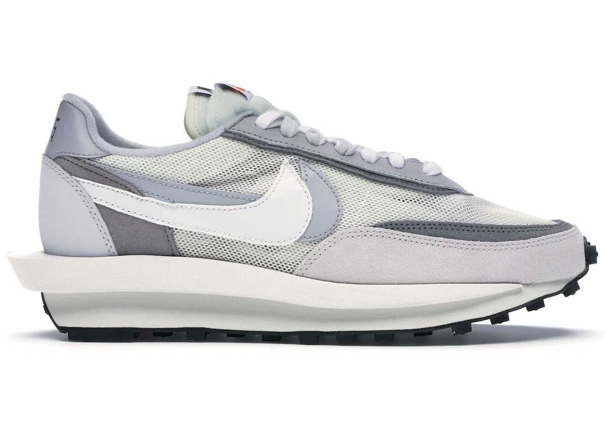 LD Waffle sacai Summit White