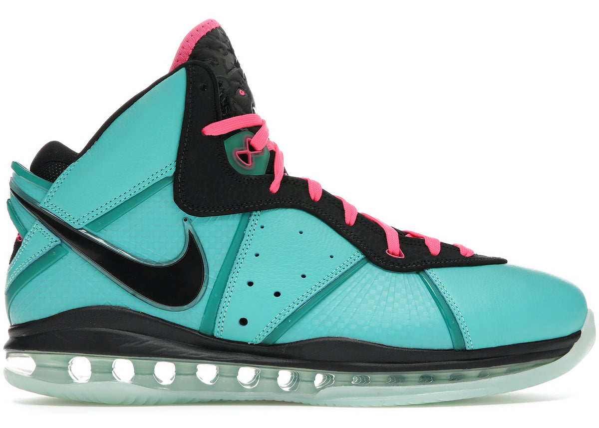 LeBron 8 South Beach (2021)