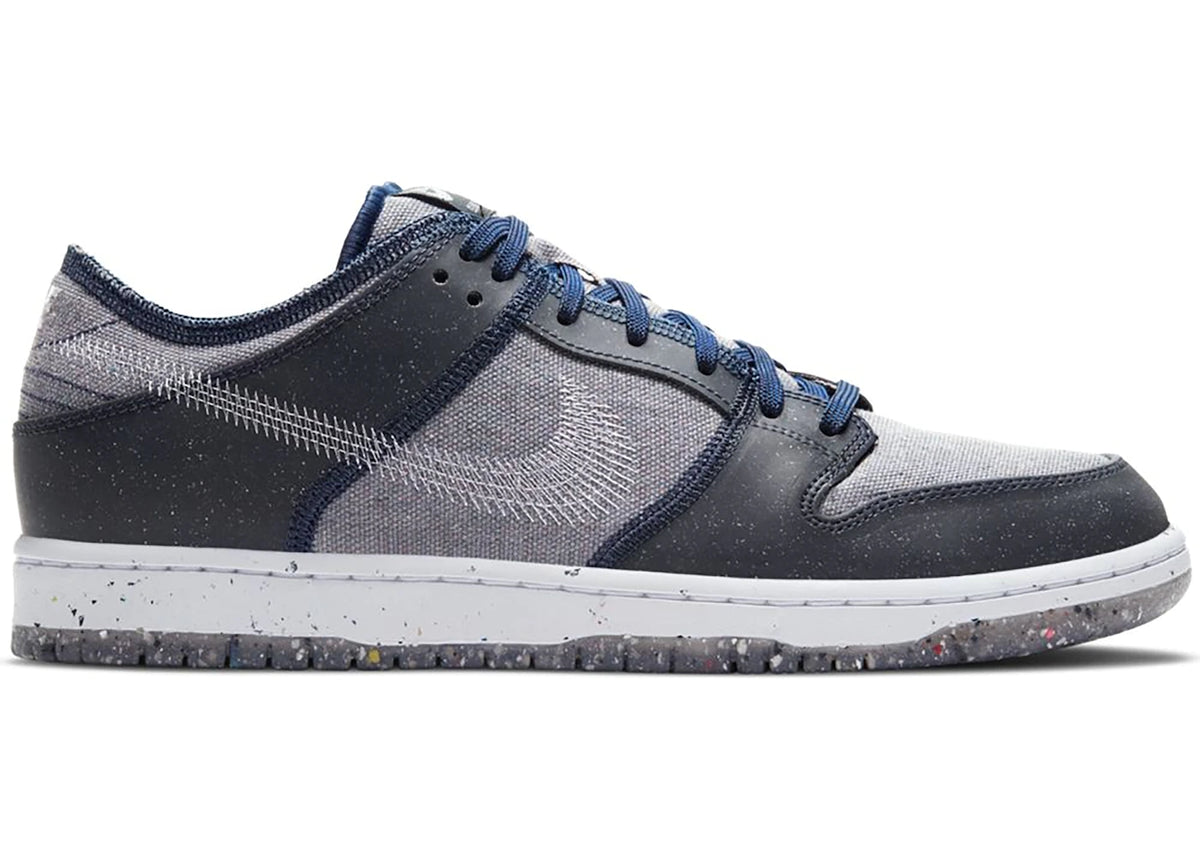 SB Dunk Low Crater