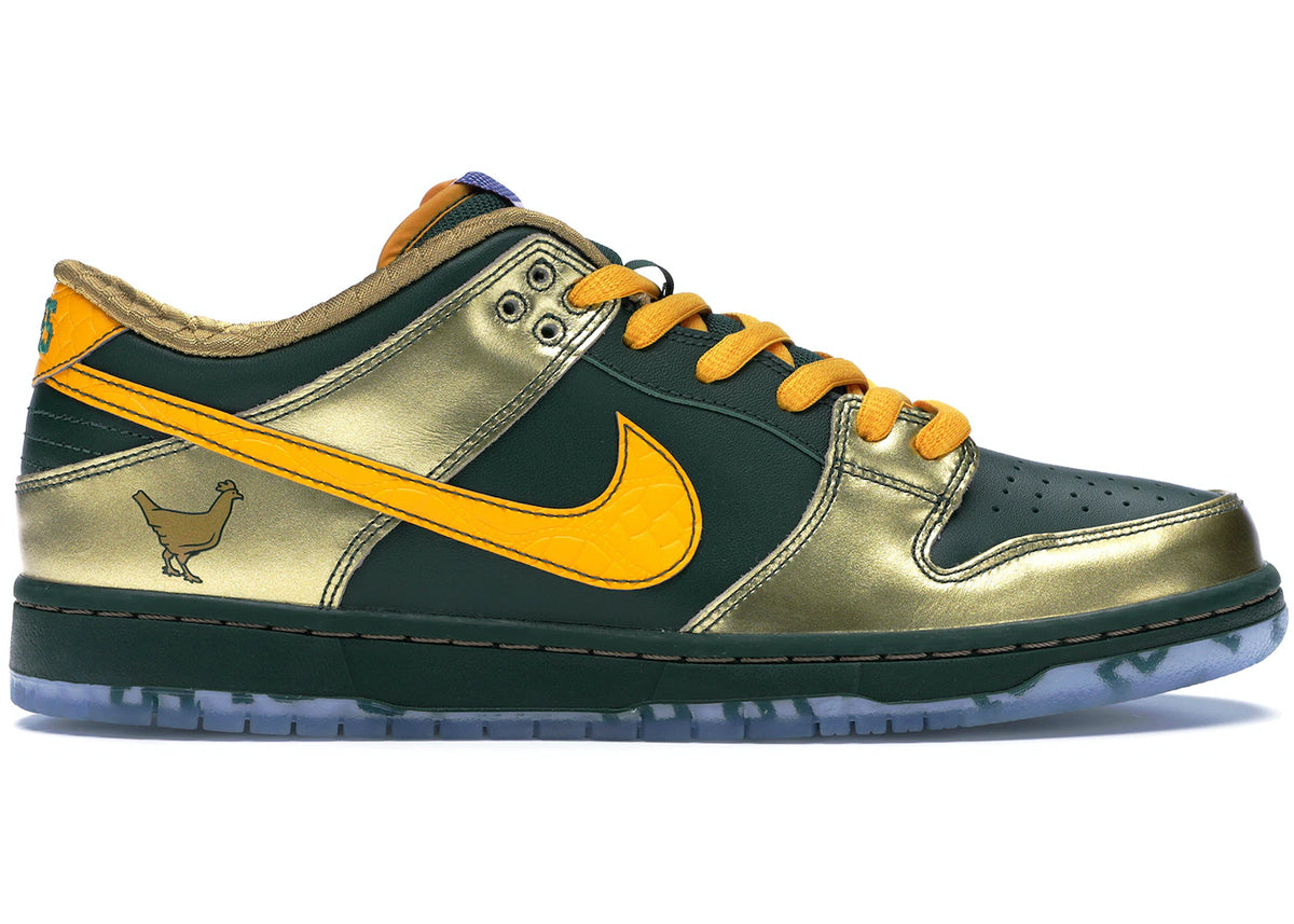 SB Dunk Low Doernbecher (2018)