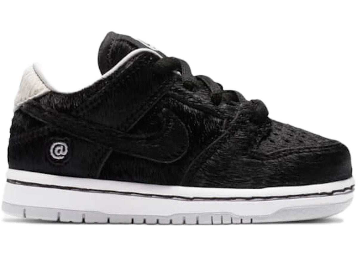 SB Dunk Low Medicom Toy (2020) (TD)