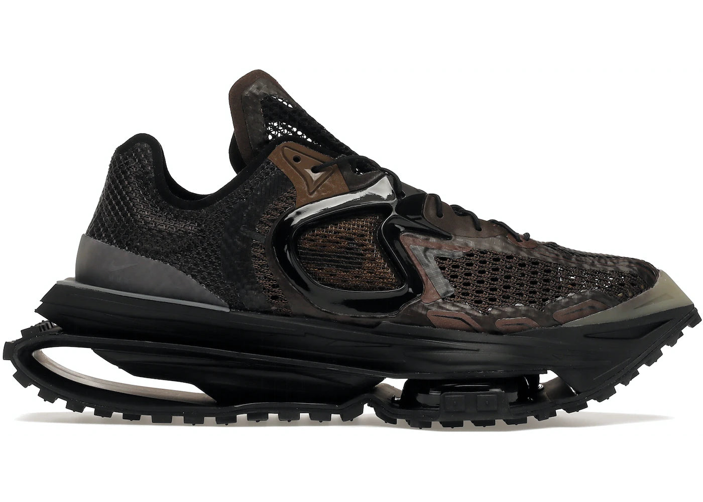 Zoom MMW 004 Baroque Brown – Grandeur