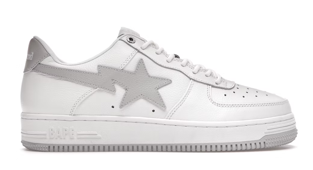 A Bathing Ape Sta JJJJound