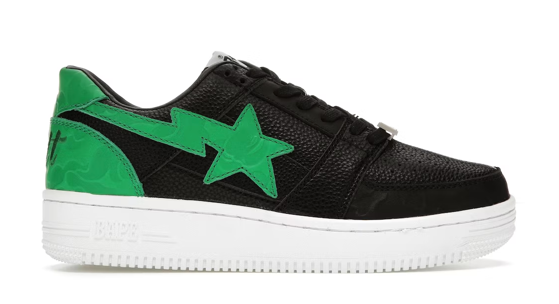 A Bathing Ape Sta Low Gunna