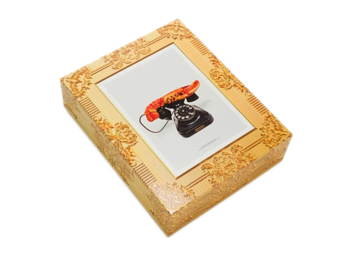 SB Dunk Low Concepts Orange Lobster (Special Box)