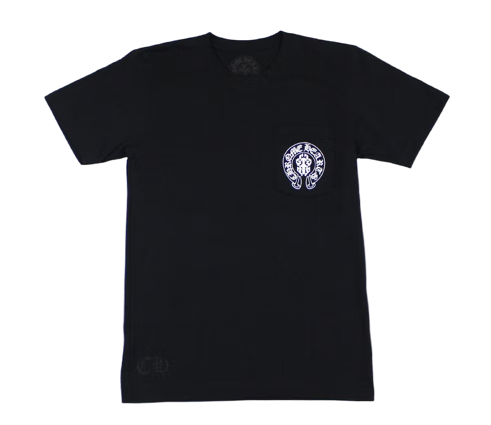 American Flag Dagger T-shirt Black