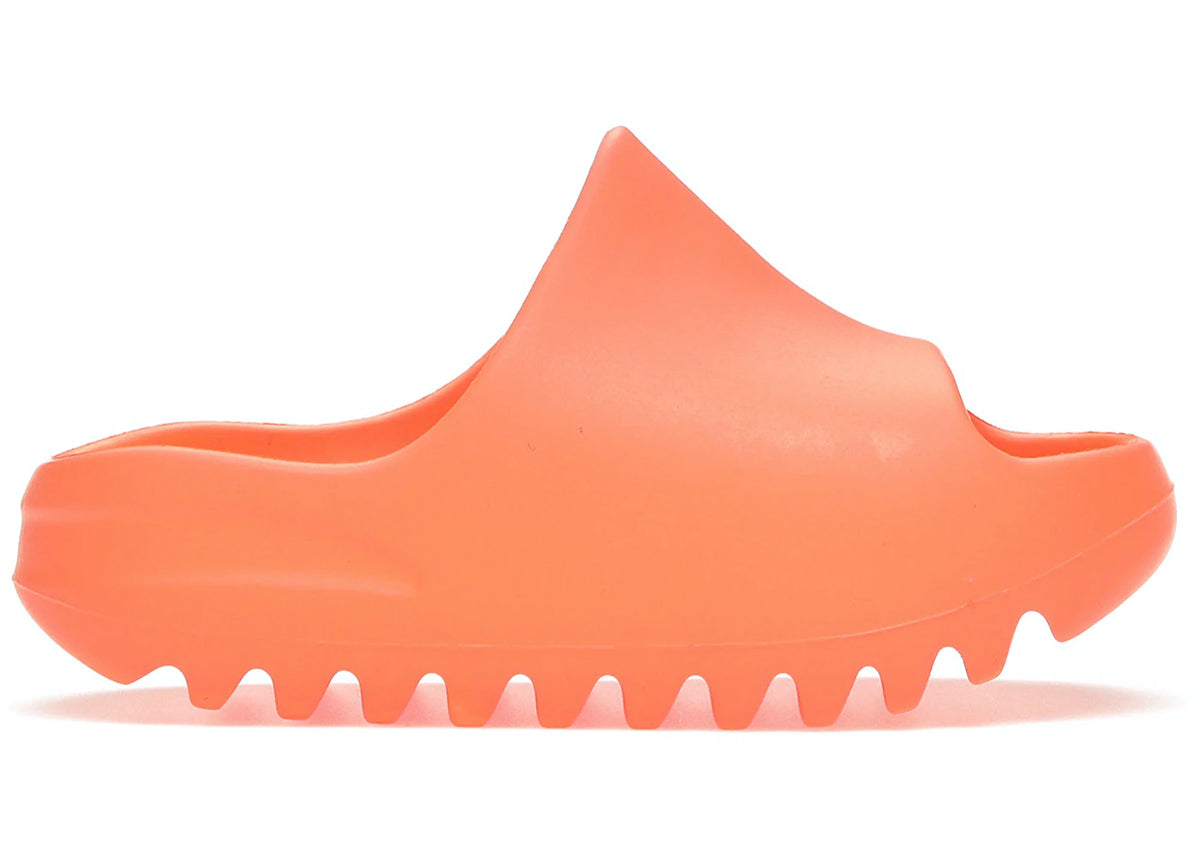 Yeezy Slide Enflame Orange (Kids)