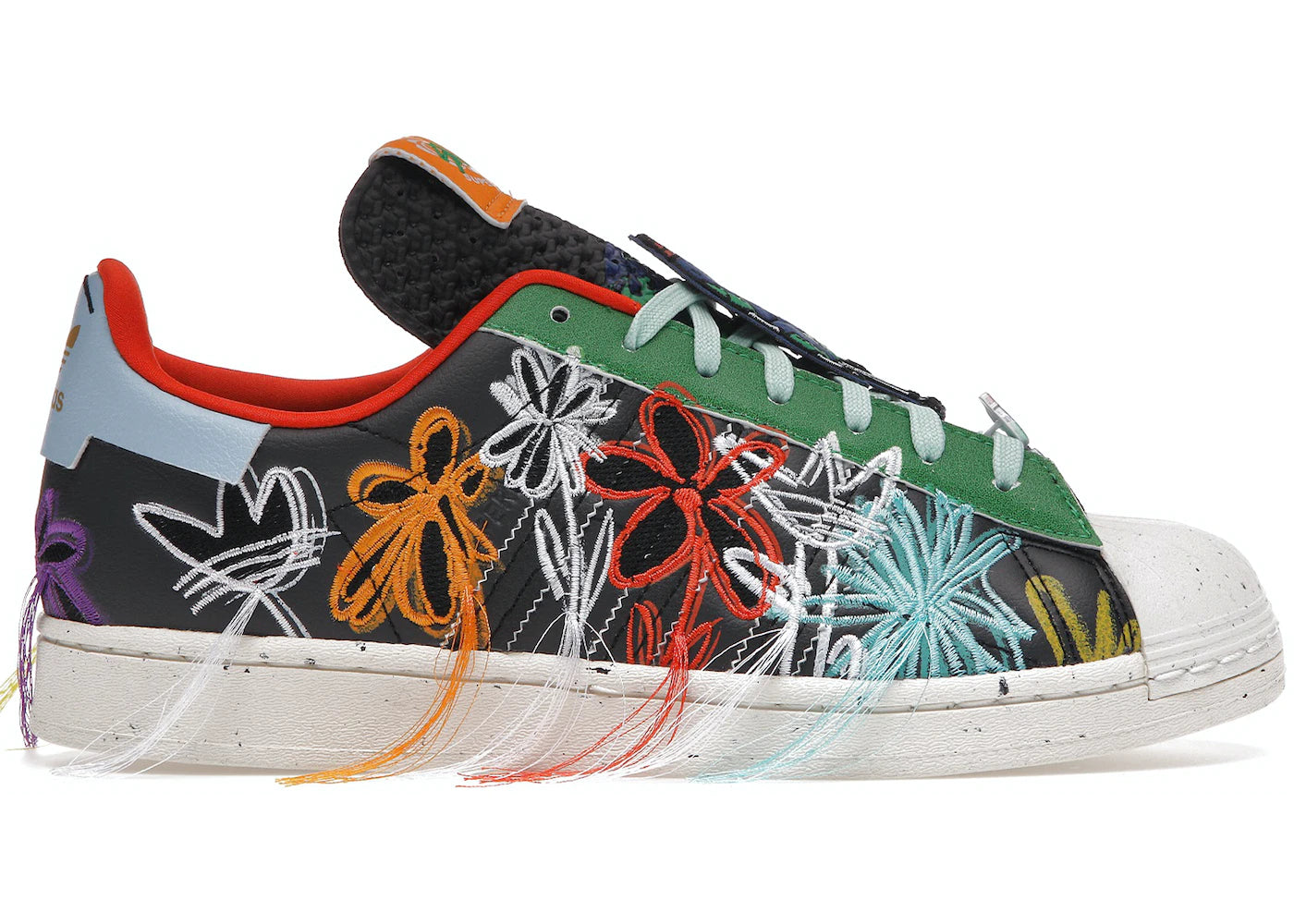 superstar sean wotherspoon black