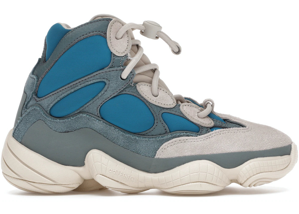 Yeezy 500 High Frosted Blue