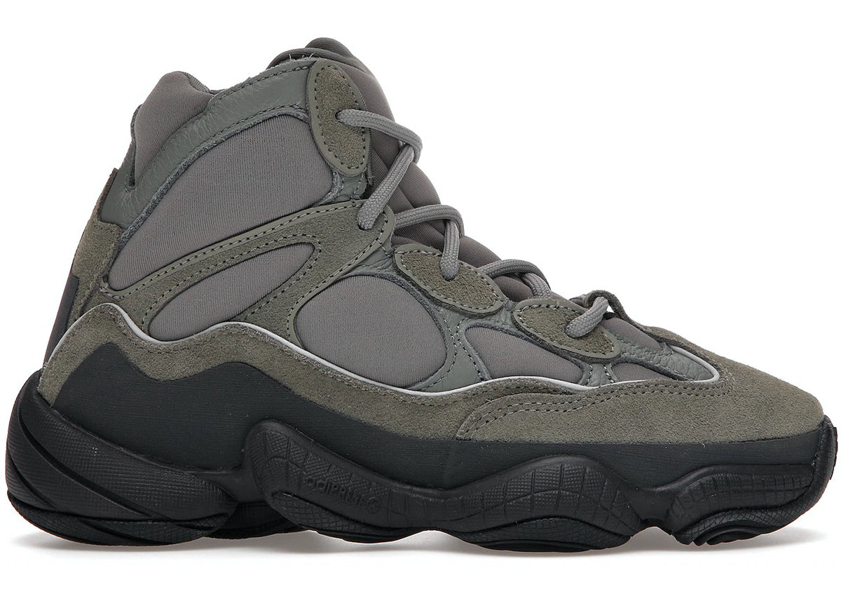 Yeezy 500 High Mist Slate