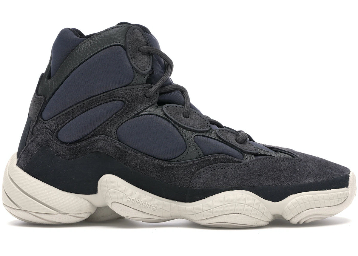 Yeezy 500 High Slate