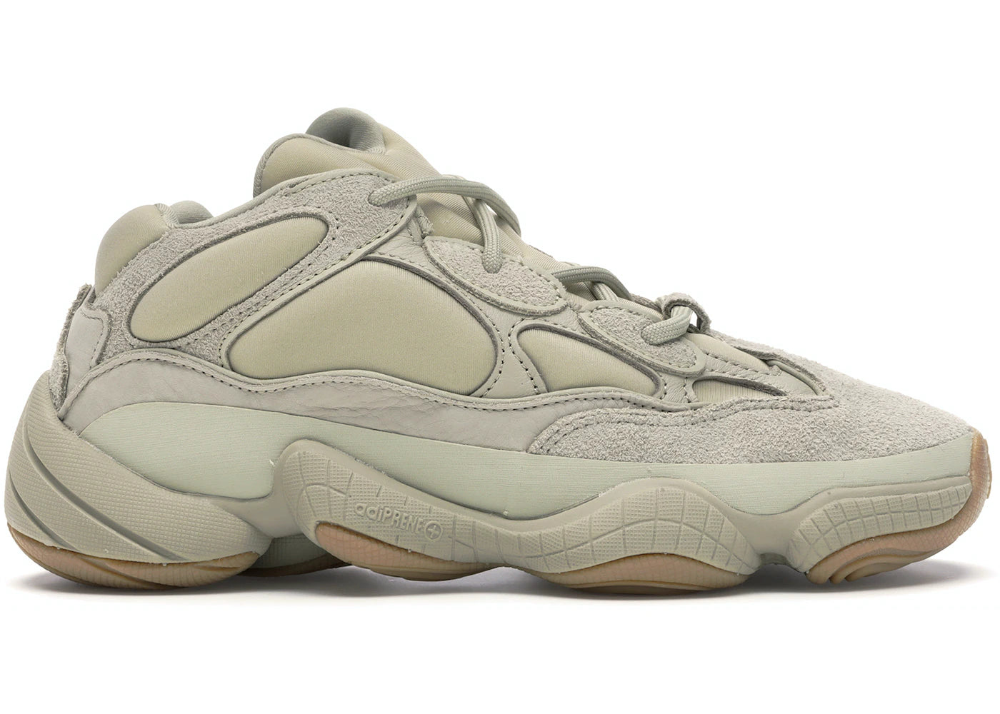 Yeezy 500 Stone