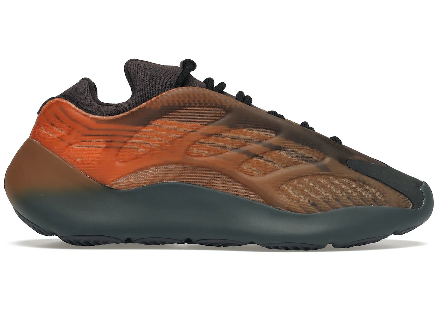Yeezy 700 V3 'Copper Fade'