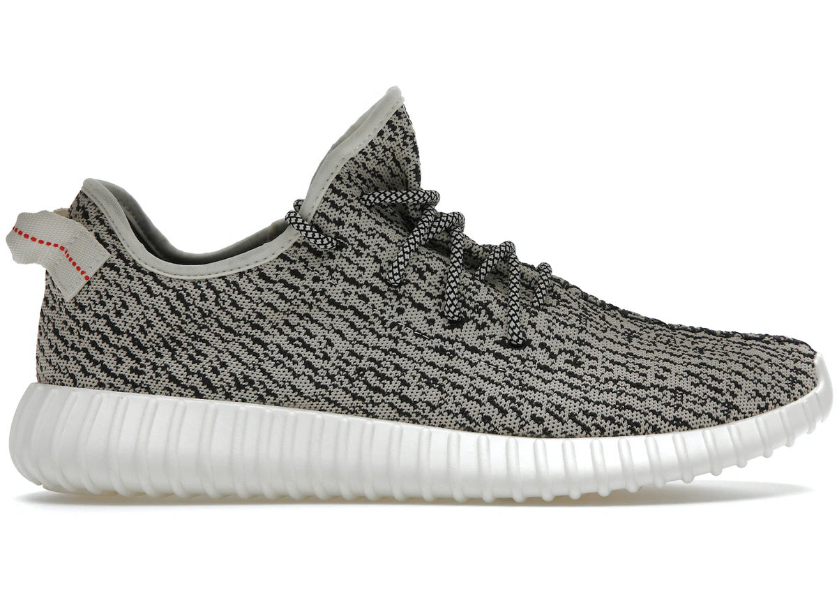 Yeezy Boost 350 Turtle Dove (2022)