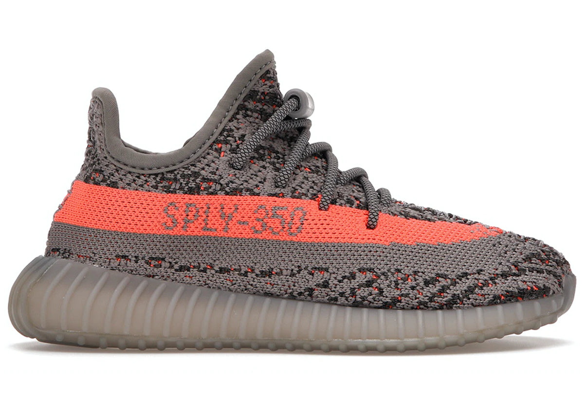 Yeezy Boost 350 V2 Beluga Reflective (Infants)