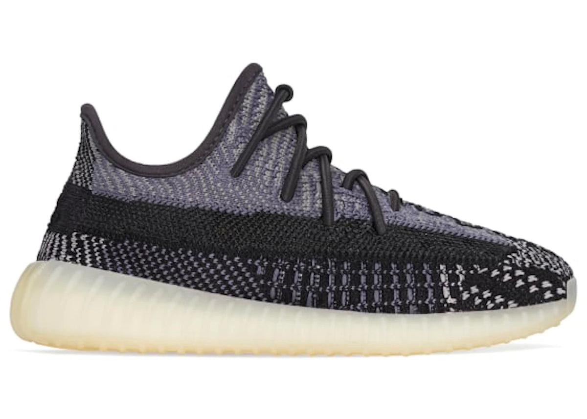 Yeezy Boost 350 V2 Carbon (Kids)