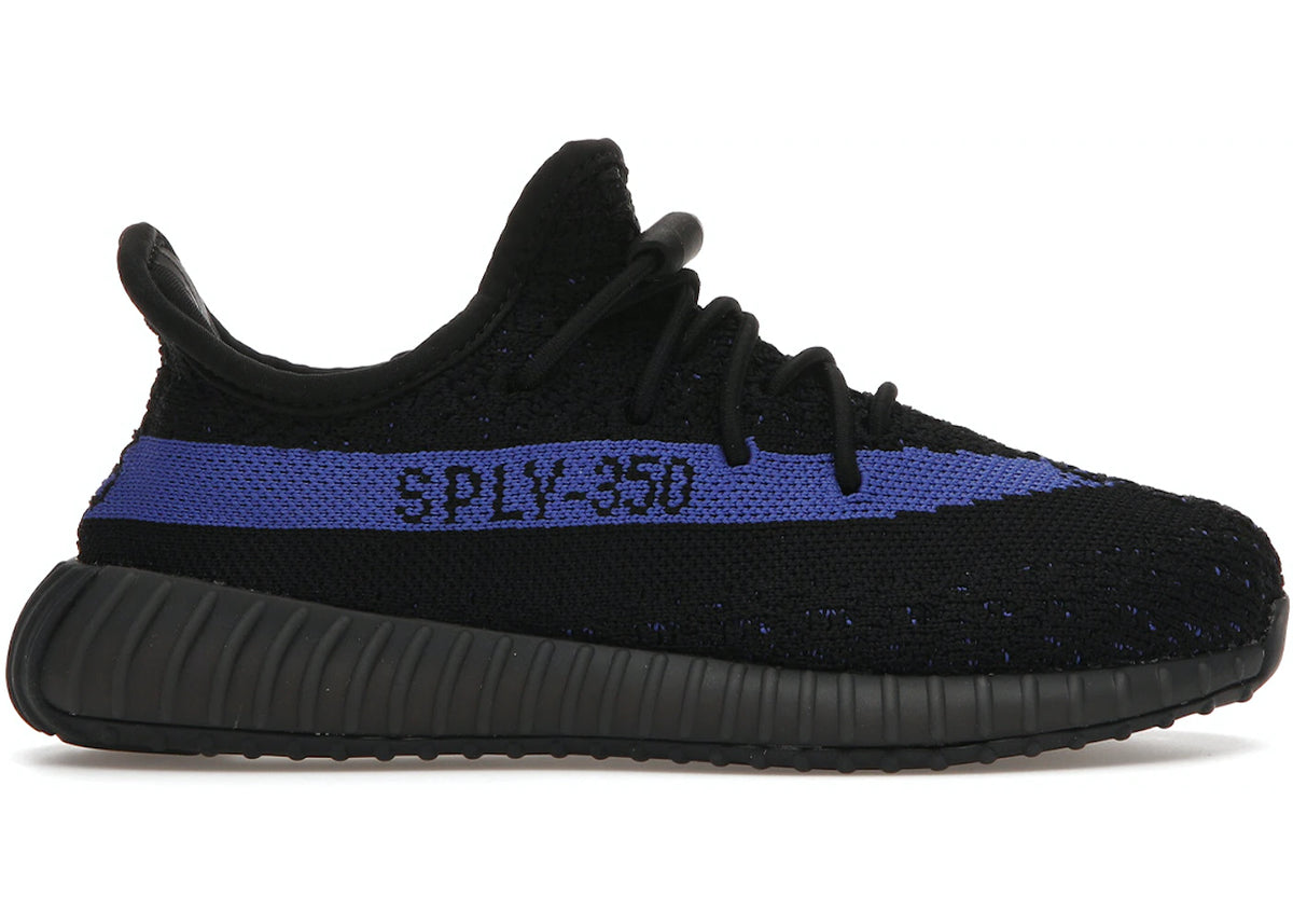 Yeezy Boost 350 V2 Dazzling Blue (Kids)