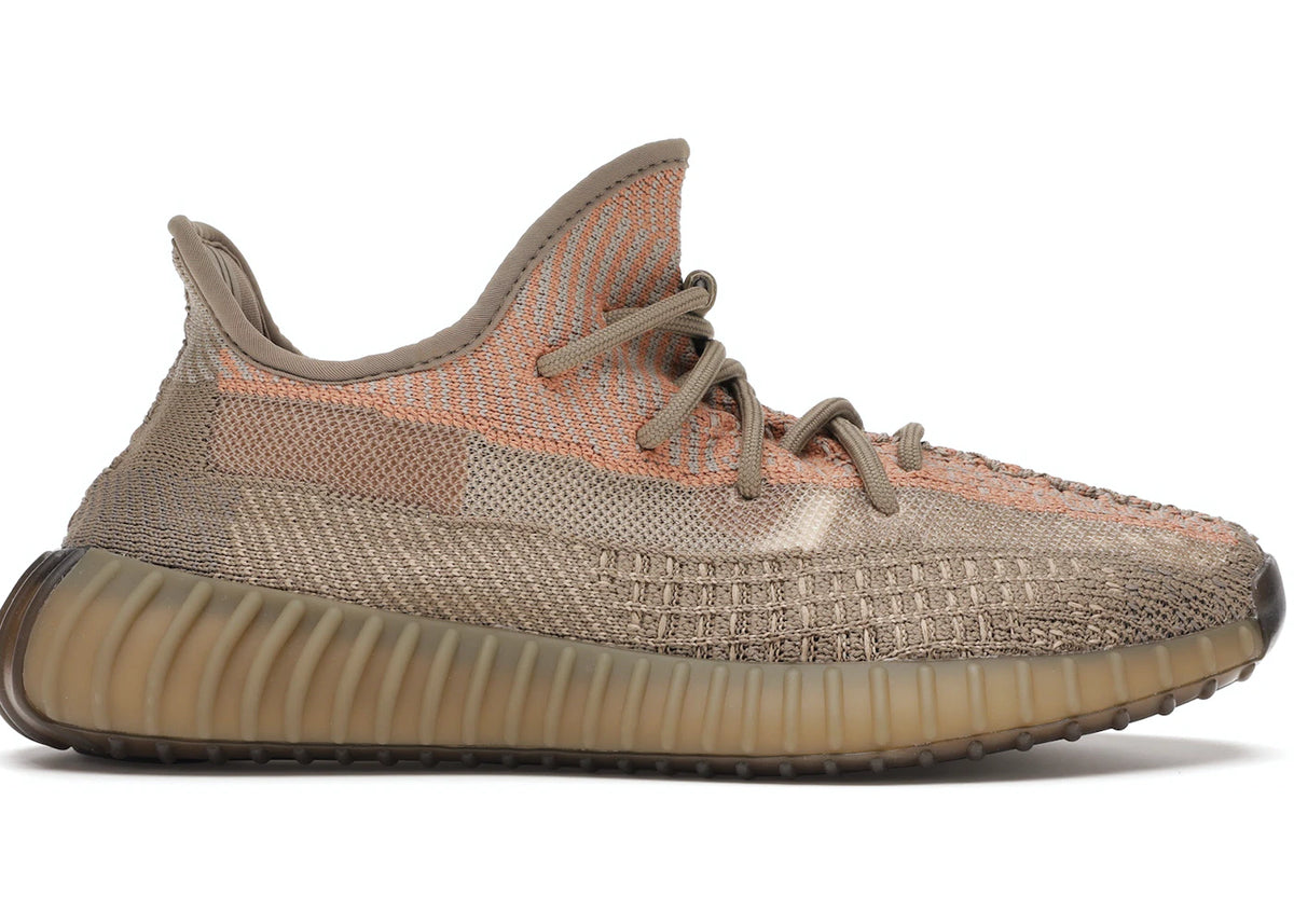 Yeezy Boost 350 V2 Sand Taupe