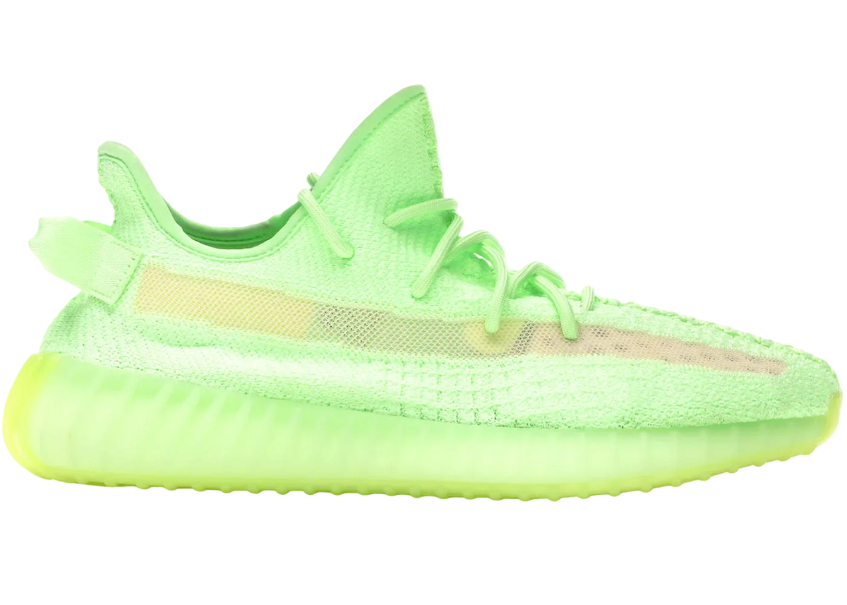 Yeezy Boost 350 V2 Glow
